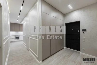 3-room apartment for sale, Bulvar Fontaniv residential complex, Saperne Pole st.,