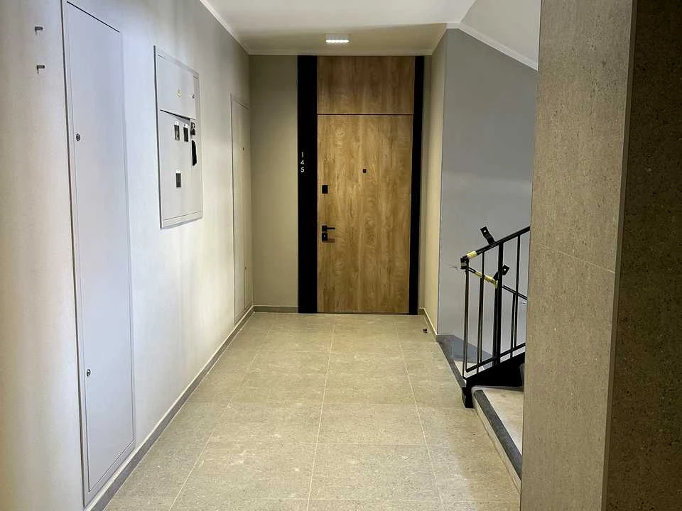 Квартира. Київ, Братів Шеметів вул.