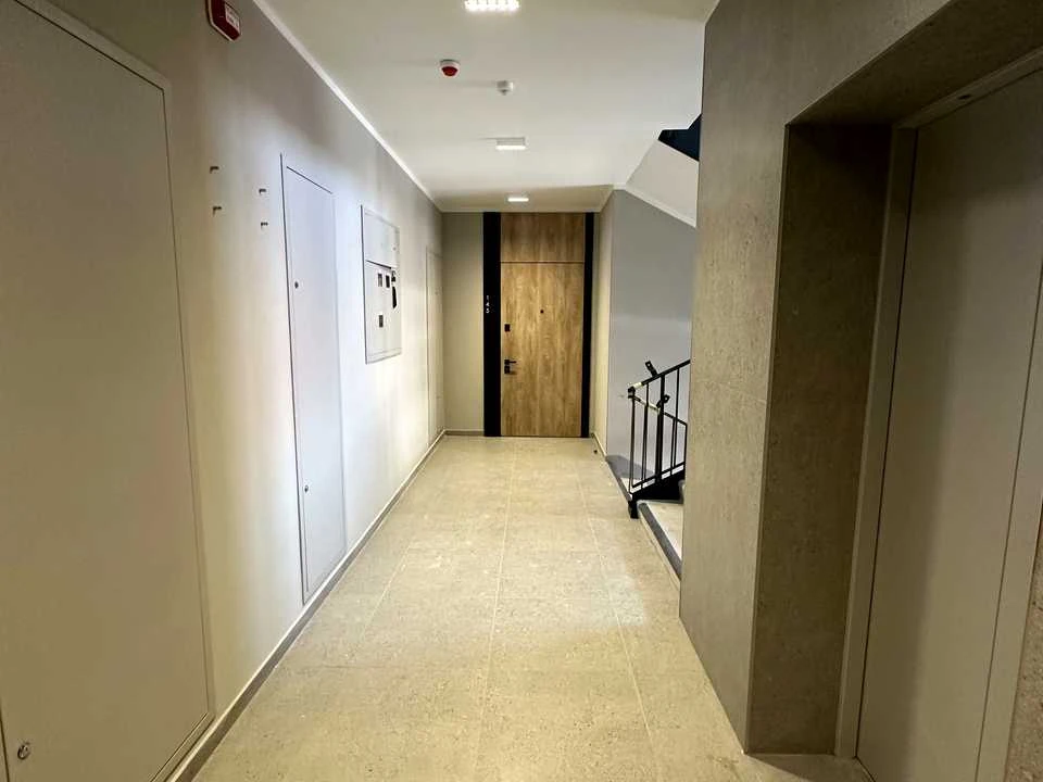 Квартира. Київ, Братів Шеметів вул.