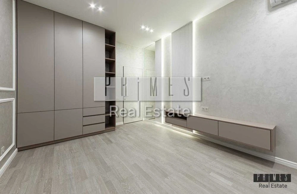 3-room apartment for sale, Bulvar Fontaniv residential complex, Saperne Pole st.,