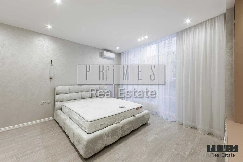 3-room apartment for sale, Bulvar Fontaniv residential complex, Saperne Pole st.,