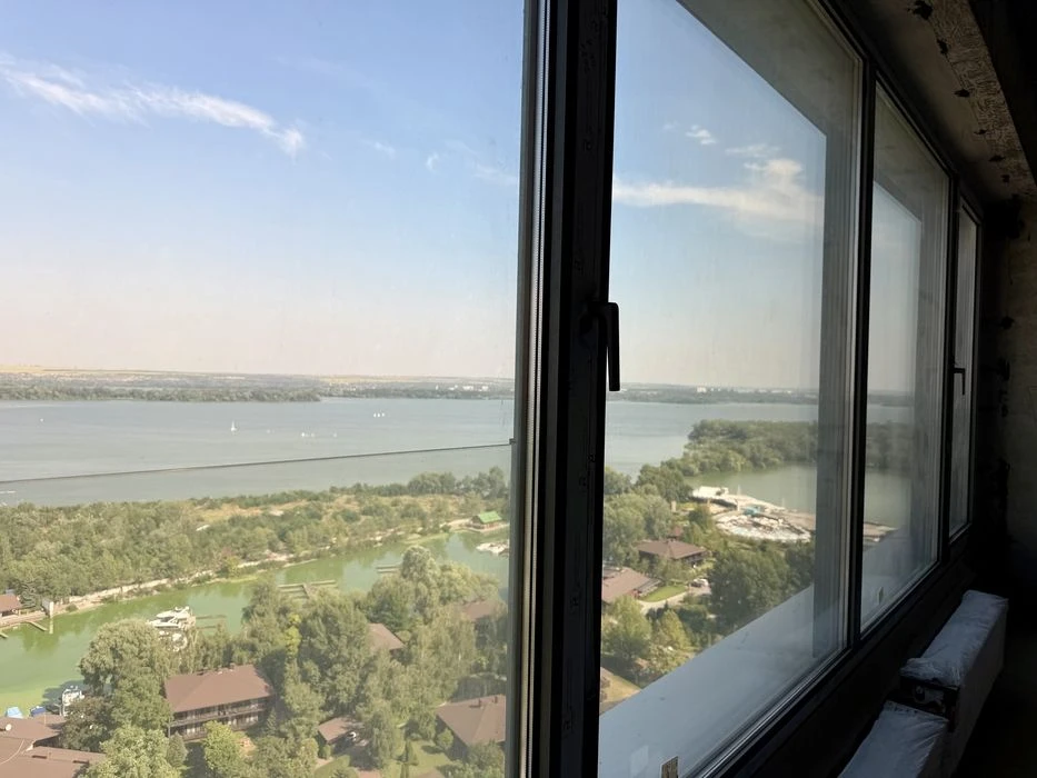 Продаж преміальної квартири 50 м² у ЖК Bartolomeo Resort Tow