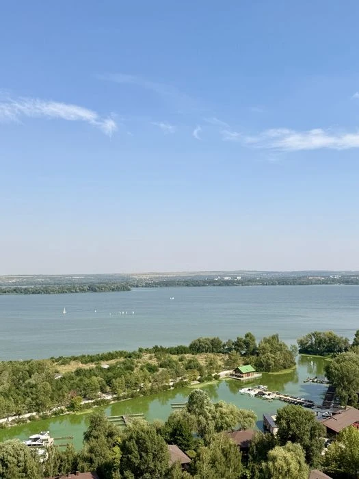 Продаж преміальної квартири 50 м² у ЖК Bartolomeo Resort Tow
