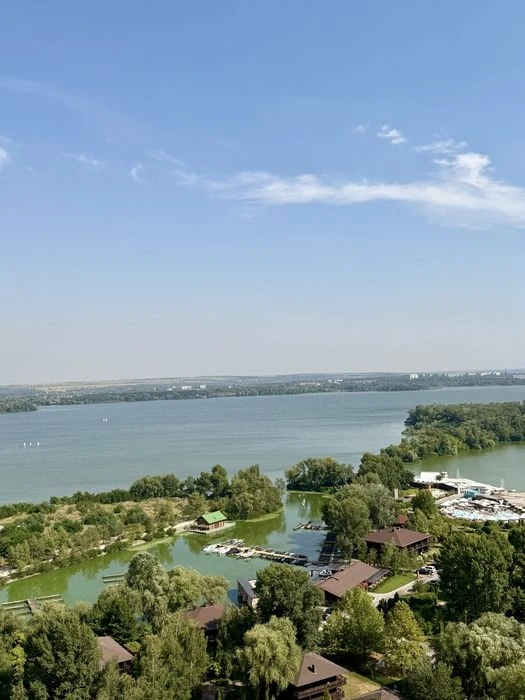 Продаж преміальної квартири 50 м² у ЖК Bartolomeo Resort Tow