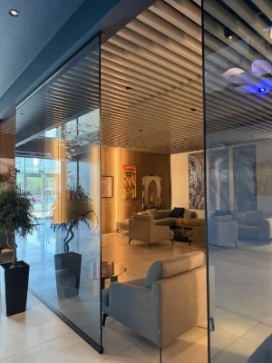 Продаж преміальної квартири 50 м² у ЖК Bartolomeo Resort Tow