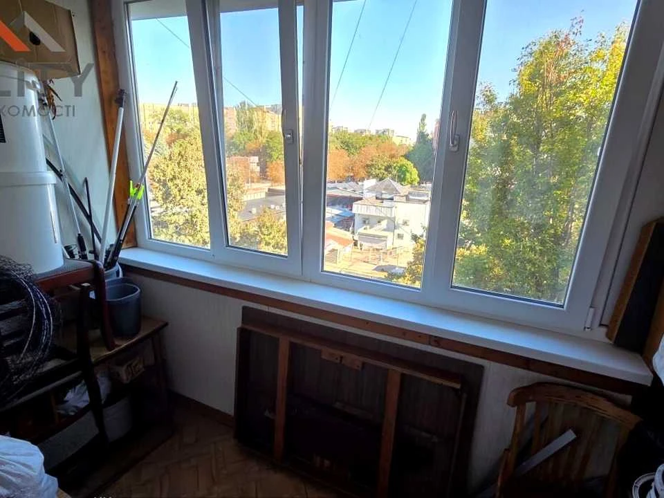 Квартира. Дніпро, житловий масив Тополя-2 вул.