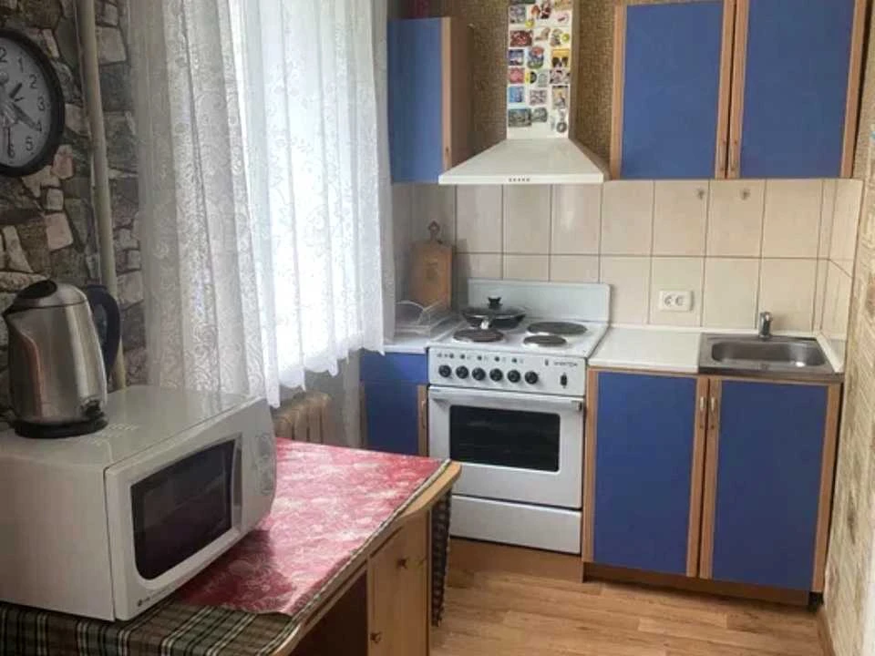 Квартира. Дніпро, Криворізька вул.