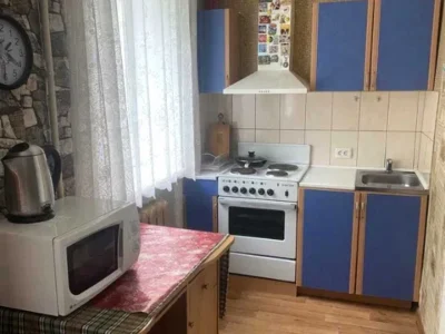 Квартира. Дніпро, Криворізька вул.