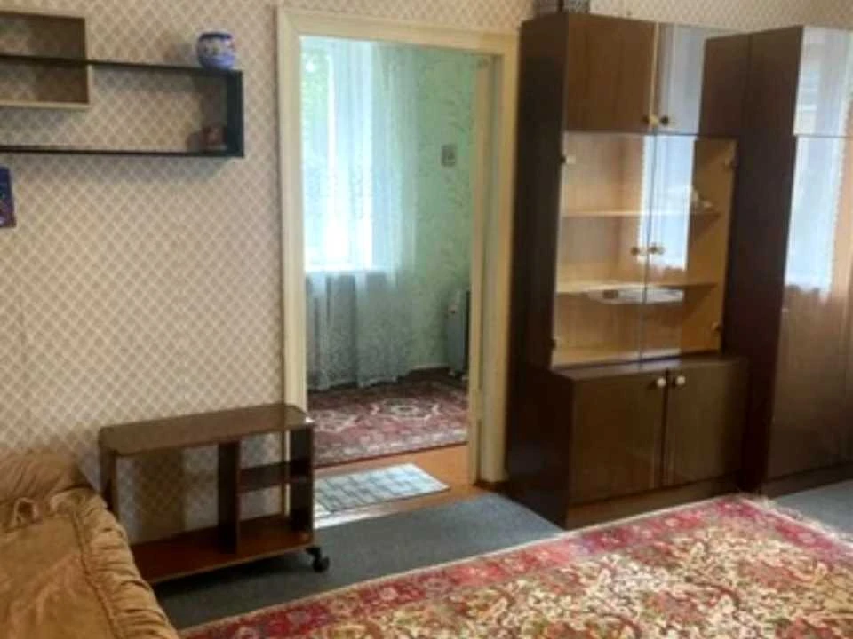 Квартира. Дніпро, Криворізька вул.