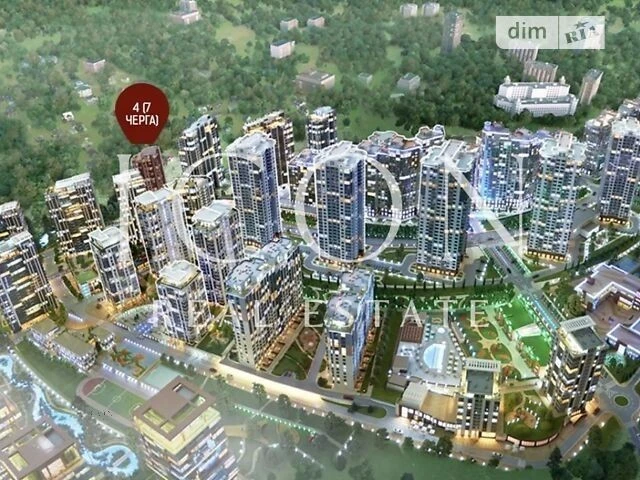 Продаж 2к квартири 82.2 кв. м на вул. Андрія Верхогляда 28 •