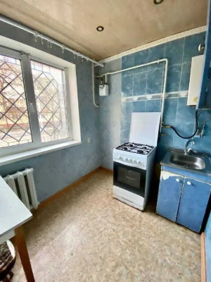 Продам 2-х кв Калнышевского /Косиора 1 этаж , возле Сквера У