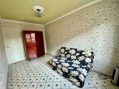 Продам 2-х кв Калнышевского /Косиора 1 этаж , возле Сквера У