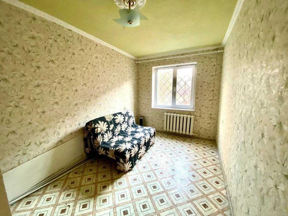 Продам 2-х кв Калнышевского /Косиора 1 этаж , возле Сквера У