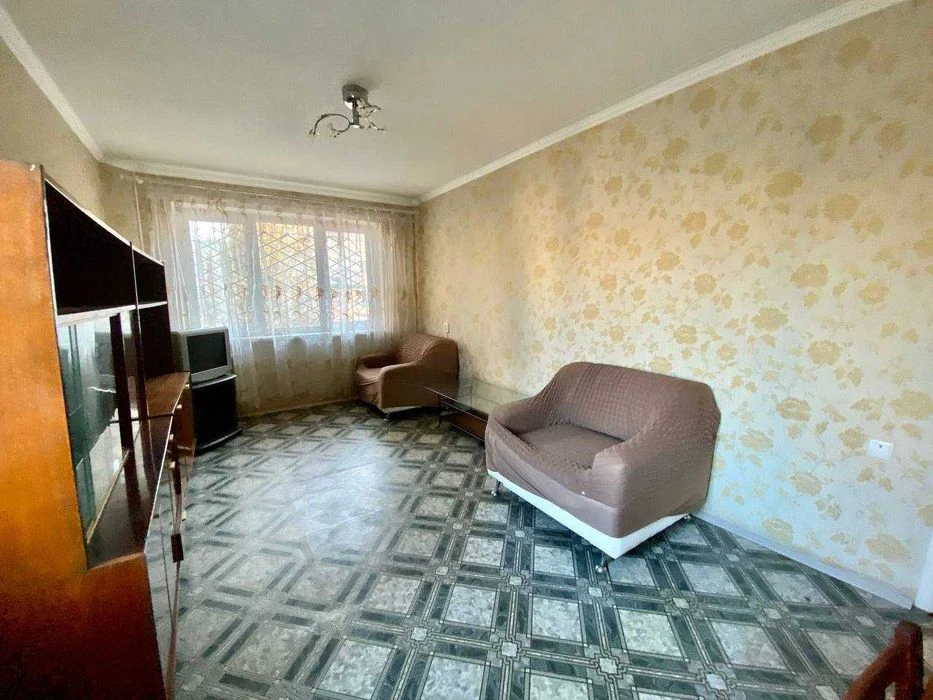 Продам 2-х кв Калнышевского /Косиора 1 этаж , возле Сквера У