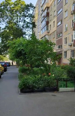 л о к а ц и я Т О П  продам 2к квартиру 3й этаж, газ, ул. Ю.