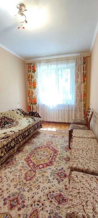л о к а ц и я Т О П  продам 2к квартиру 3й этаж, газ, ул. Ю.