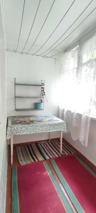 л о к а ц и я Т О П  продам 2к квартиру 3й этаж, газ, ул. Ю.