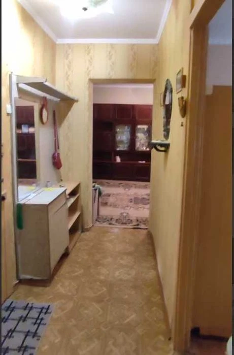 л о к а ц и я Т О П  продам 2к квартиру 3й этаж, газ, ул. Ю.