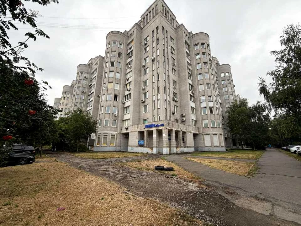 Квартира. Дніпро, Алана Шепарда вул. (Суворова)