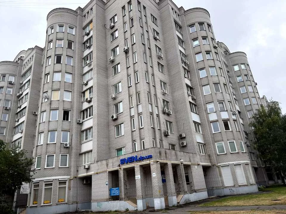 Квартира. Дніпро, Алана Шепарда вул. (Суворова)