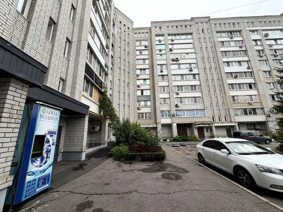 Квартира. Дніпро, Алана Шепарда вул. (Суворова)