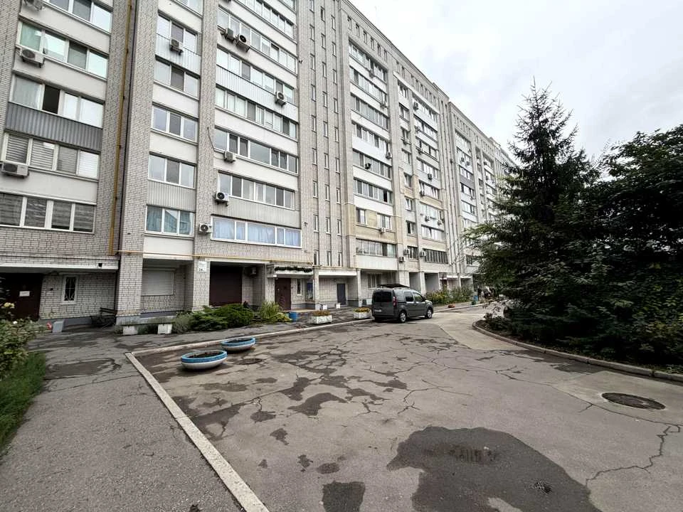 Квартира. Дніпро, Алана Шепарда вул. (Суворова)