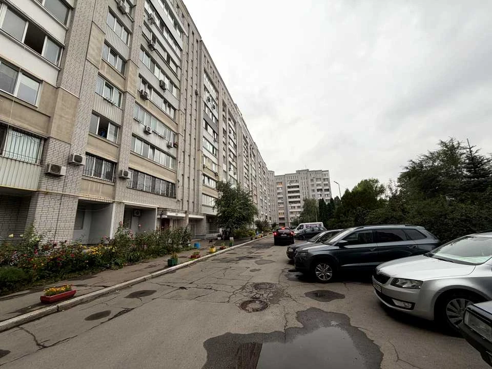 Квартира. Дніпро, Алана Шепарда вул. (Суворова)