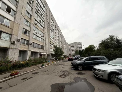 Квартира. Дніпро, Алана Шепарда вул. (Суворова)