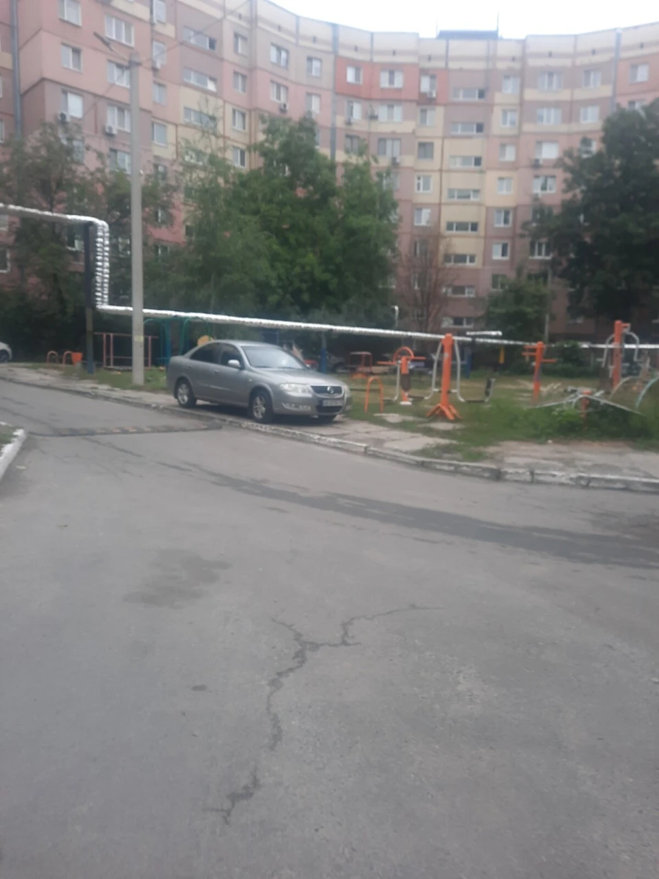 Продаж Квартира Шевченківський
