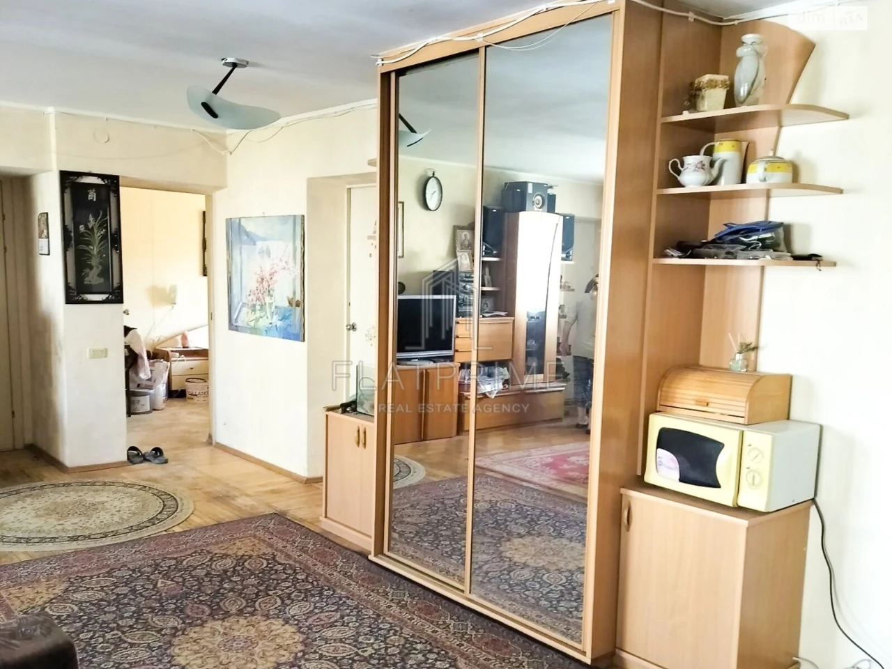 Продаж Квартира Караваєві Дачі