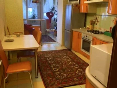Квартира. Дніпро, Фабрично-Заводська вул.
