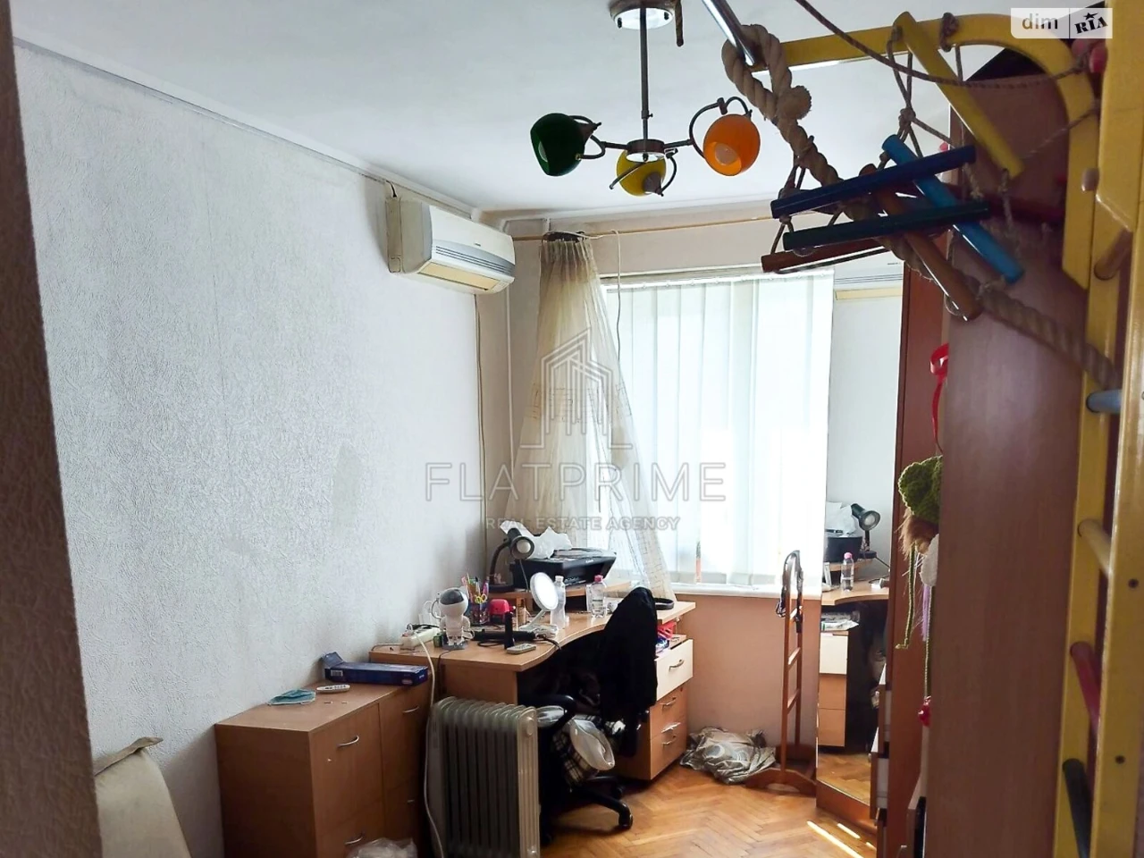 Продаж Квартира Караваєві Дачі