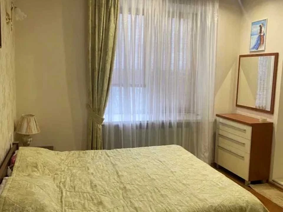 Квартира. Дніпро, Фабрично-Заводська вул.