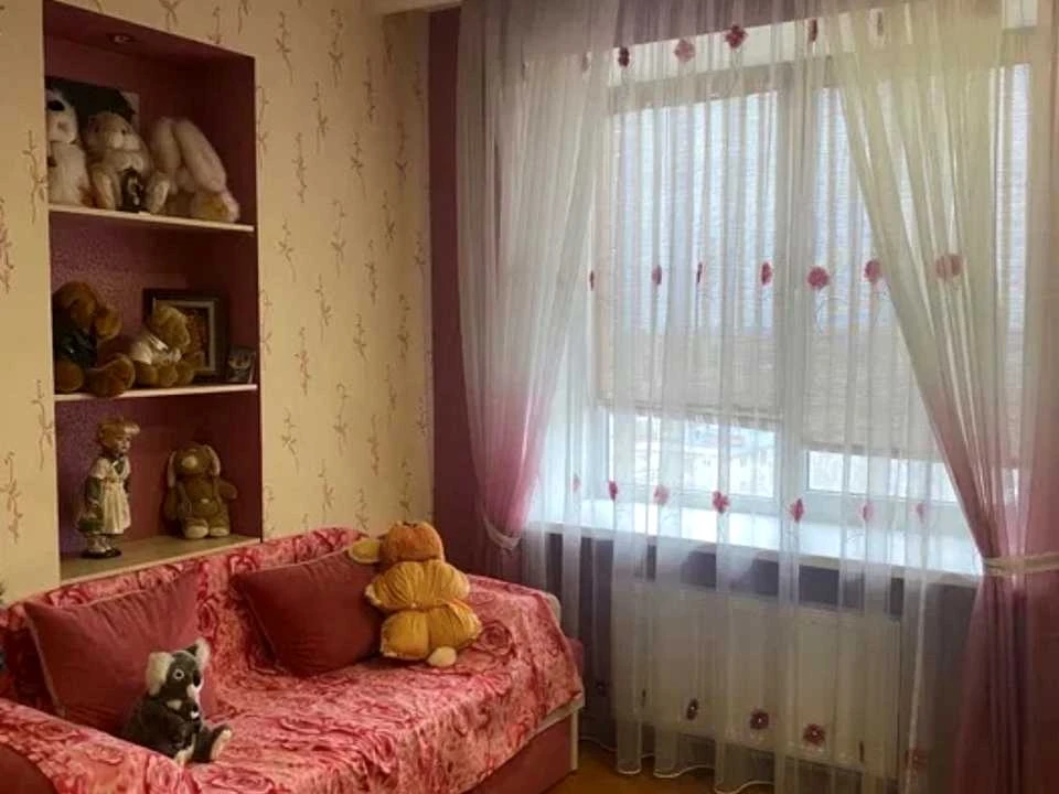 Квартира. Дніпро, Фабрично-Заводська вул.