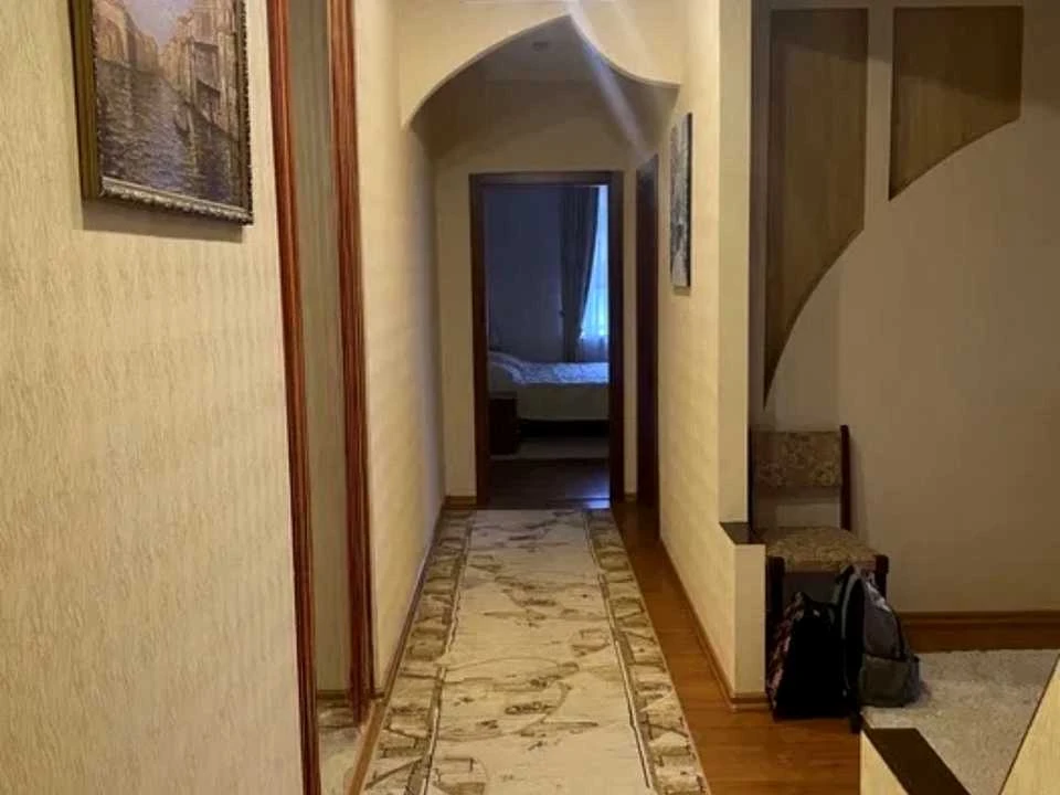 Квартира. Дніпро, Фабрично-Заводська вул.