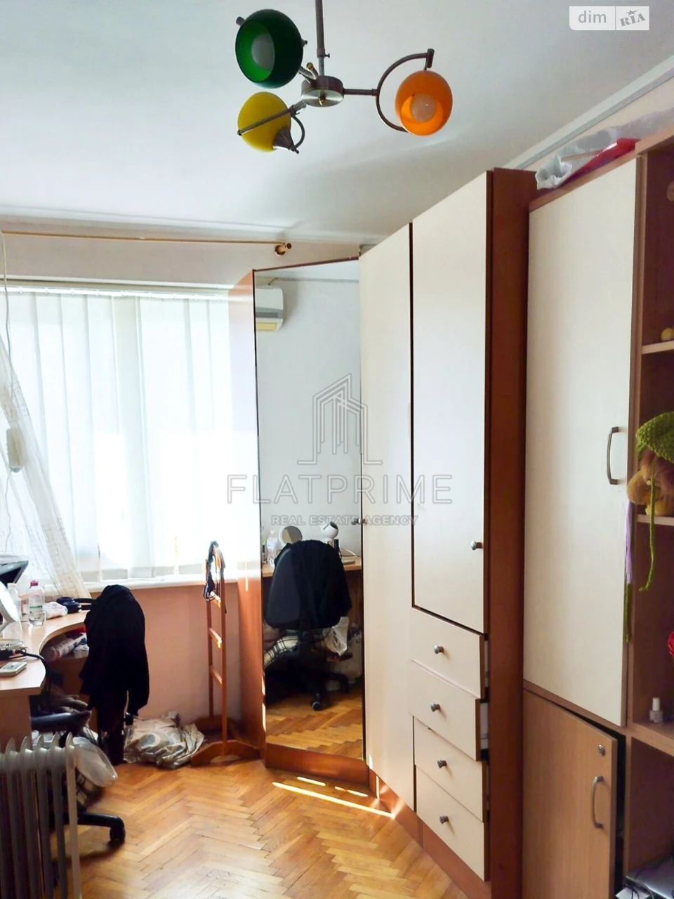 Продаж Квартира Караваєві Дачі