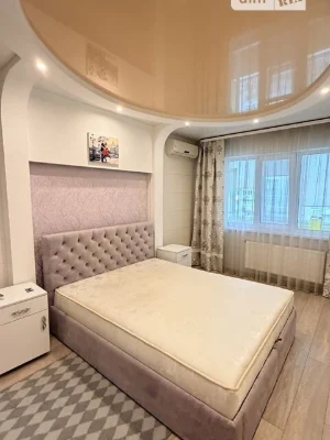 Продаж 2к квартири 54.8 кв. м на вул. Миколи Кибальчича 5Б •