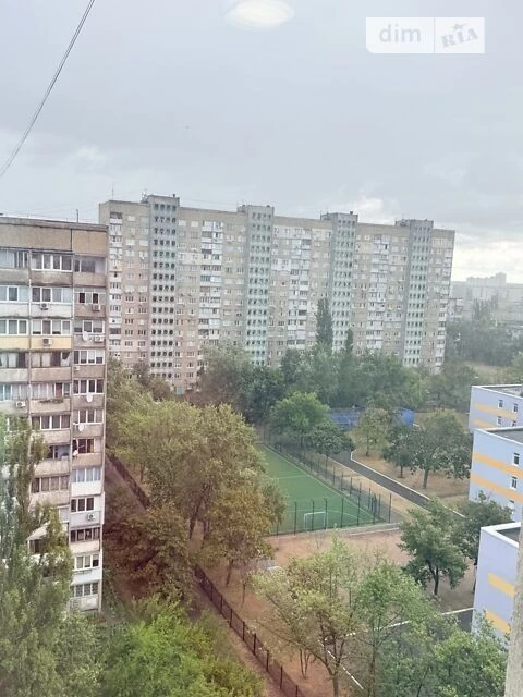 Продаж 2к квартири 54.8 кв. м на вул. Миколи Кибальчича 5Б •