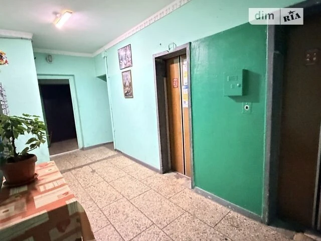 Продаж 2к квартири 54.8 кв. м на вул. Миколи Кибальчича 5Б •