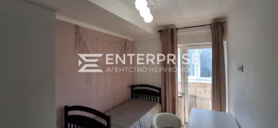Без% Держпрограми Продаж 3к квартири, ремонт, поряд метро Жи