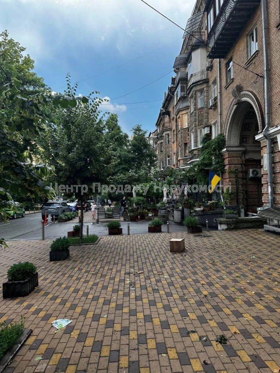 Продаж 1-кімн. кв. 36, 3 м², 5/5 эт, Київ – відмінне житло з