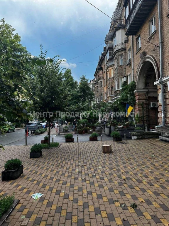 Продаж 1-кімн. кв. 36, 3 м², 5/5 эт, Київ – відмінне житло з
