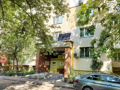 Продаж Квартира Караваєві Дачі