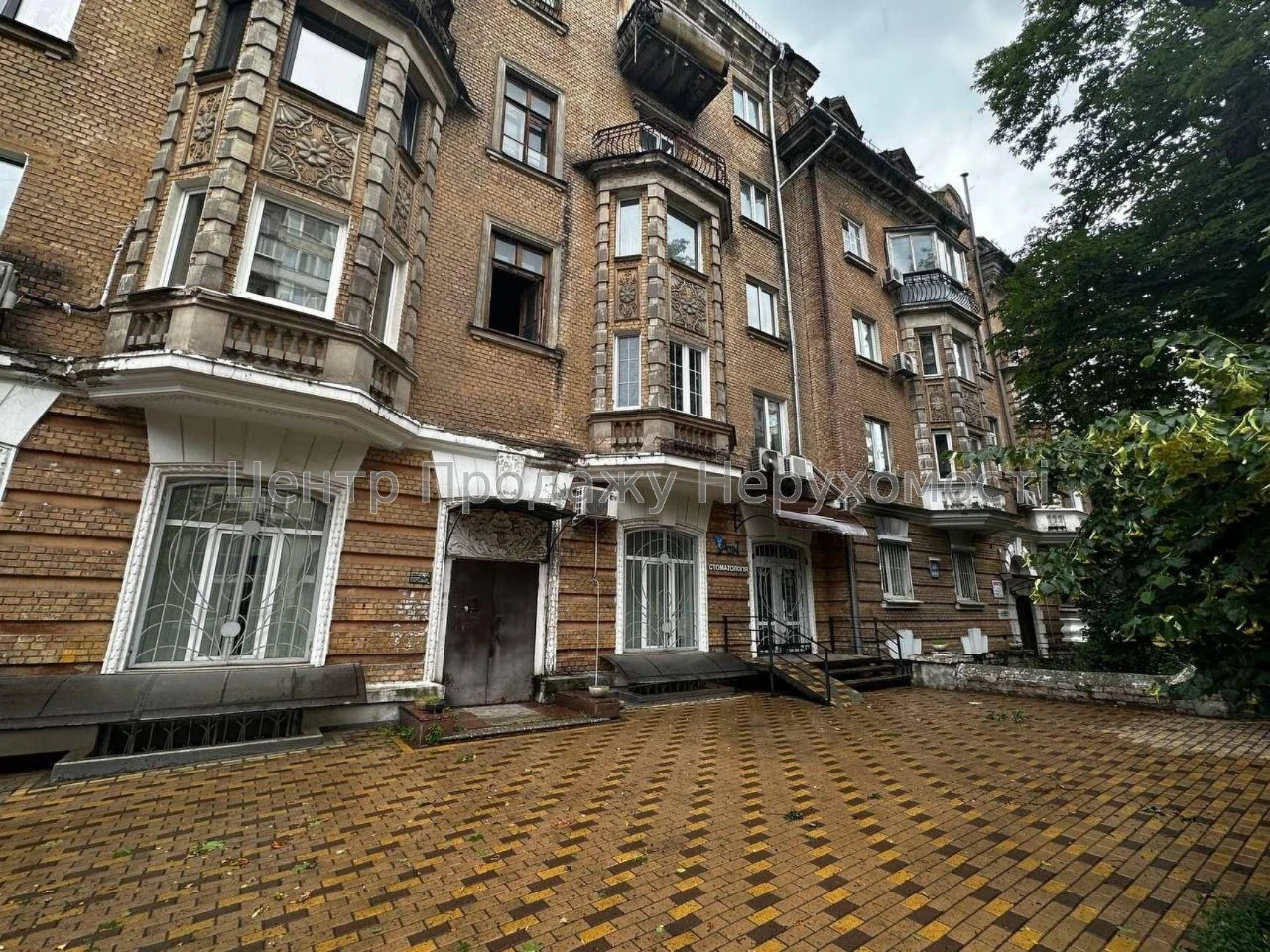 Продаж 1-кімн. кв. 36, 3 м², 5/5 эт, Київ – відмінне житло з
