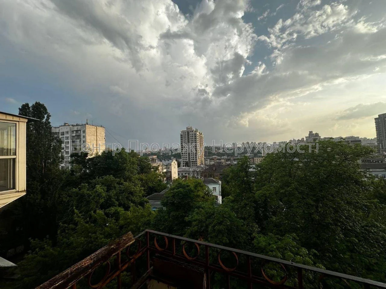 Продаж 1-кімн. кв. 36, 3 м², 5/5 эт, Київ – відмінне житло з