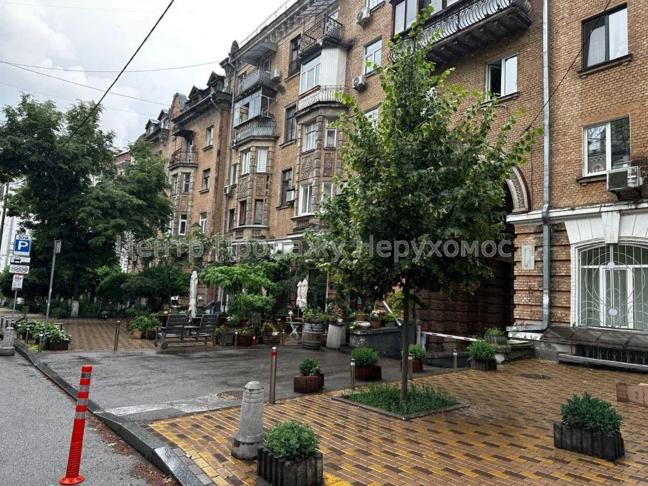 Продаж 1-кімн. кв. 36, 3 м², 5/5 эт, Київ – відмінне житло з