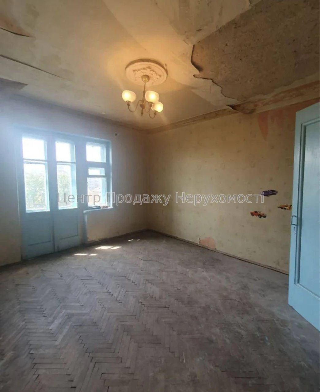 Продаж 1-кімн. кв. 36, 3 м², 5/5 эт, Київ – відмінне житло з