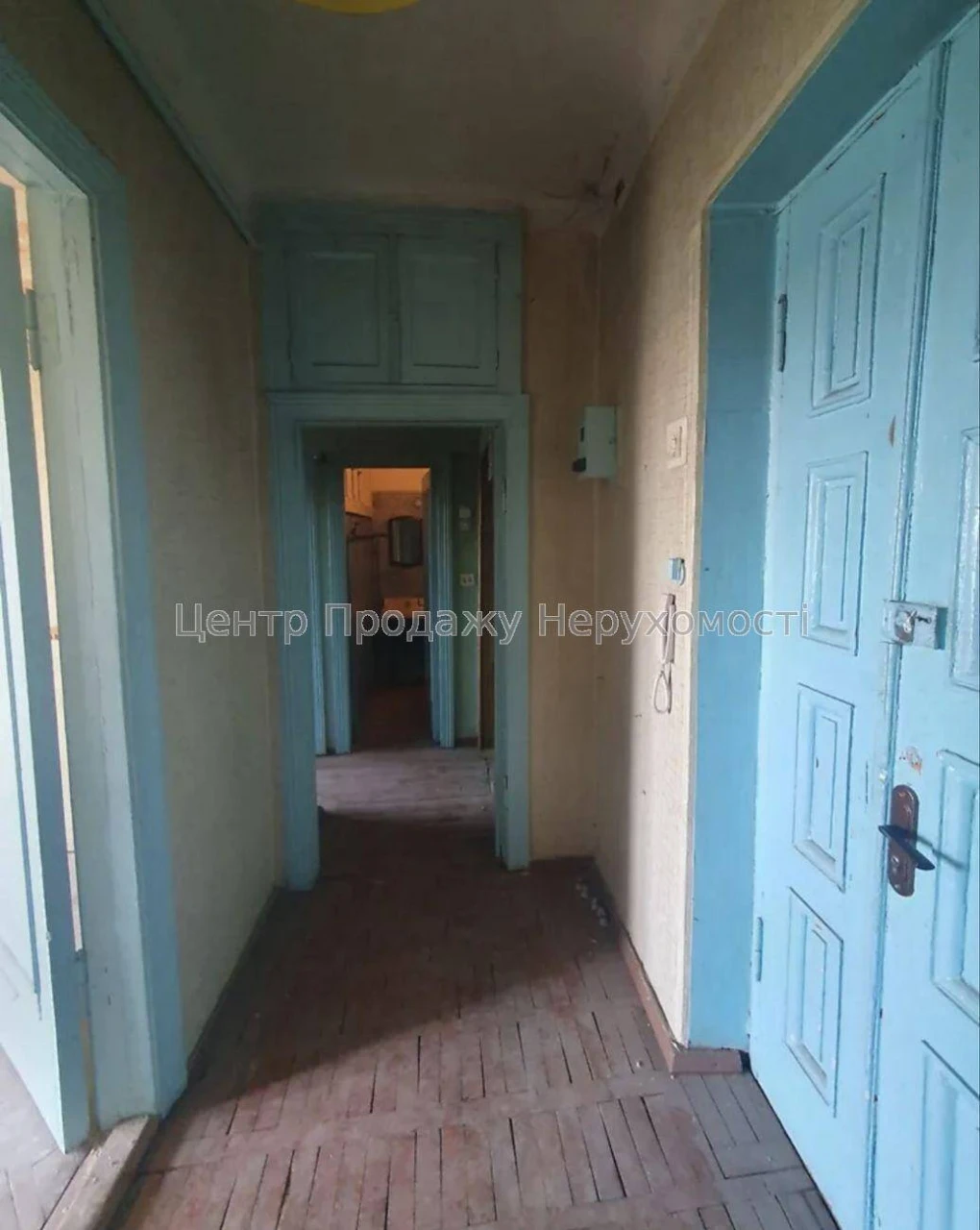 Продаж 1-кімн. кв. 36, 3 м², 5/5 эт, Київ – відмінне житло з