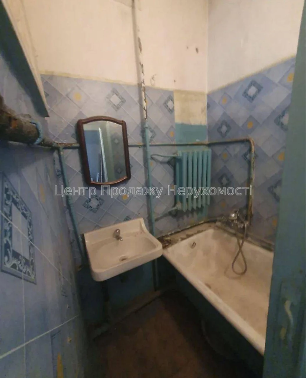 Продаж 1-кімн. кв. 36, 3 м², 5/5 эт, Київ – відмінне житло з