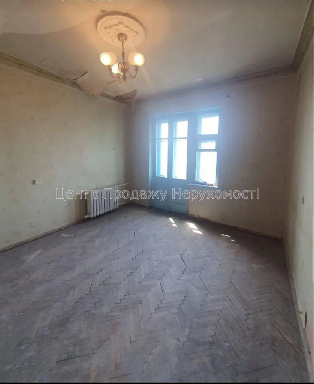 Продаж 1-кімн. кв. 36, 3 м², 5/5 эт, Київ – відмінне житло з